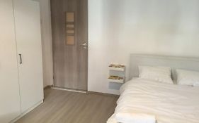 Relaxing Apartment And Great Location