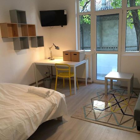 Relaxing Apartment And Great Location Bucarest Exterior foto