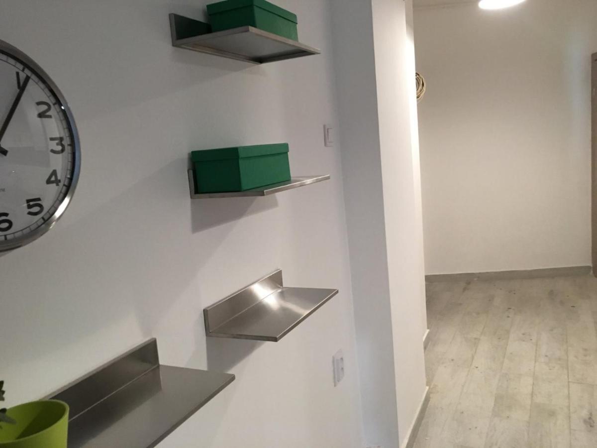 Relaxing Apartment And Great Location Bucarest Exterior foto
