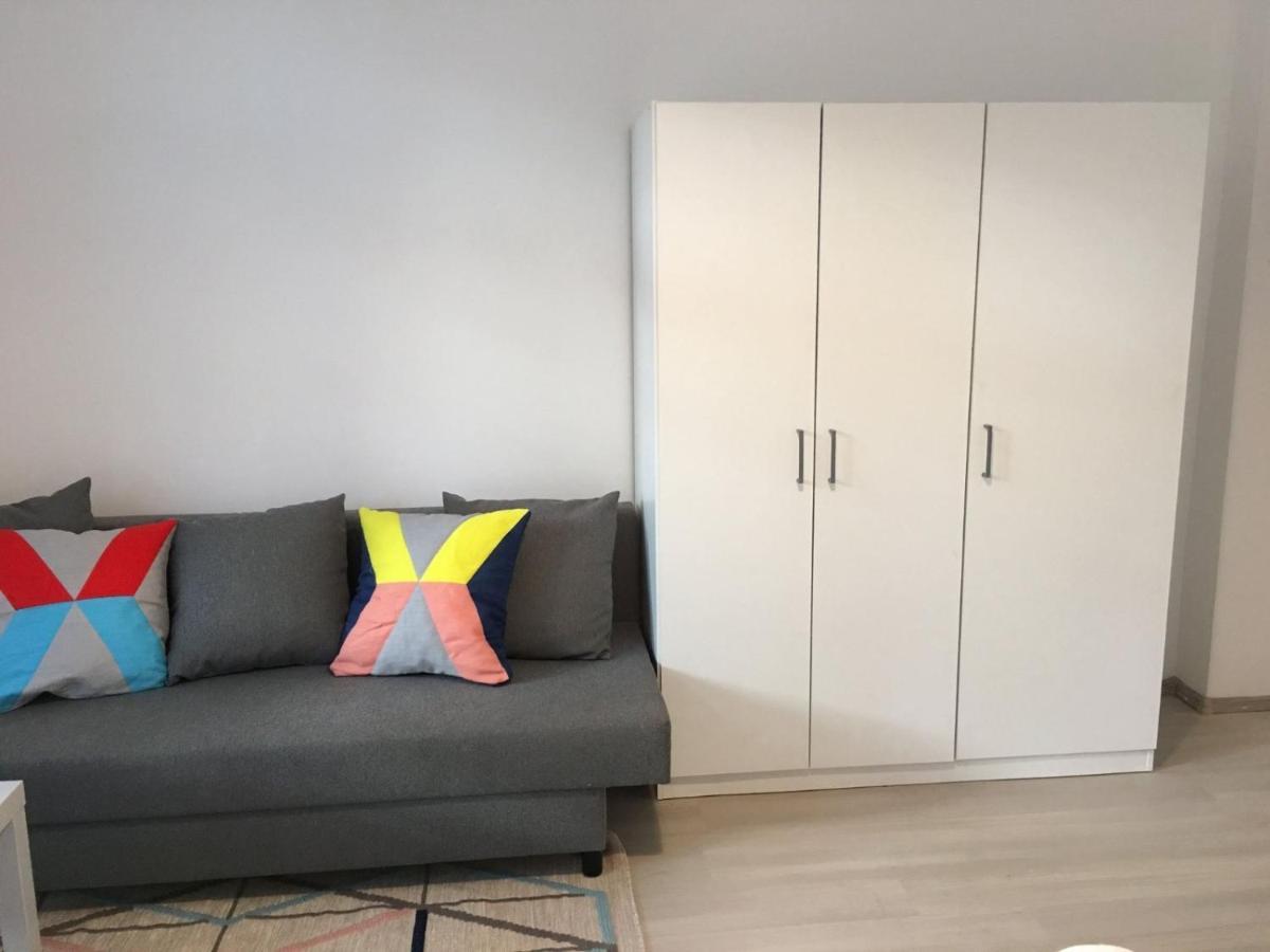 Relaxing Apartment And Great Location Bucarest Exterior foto