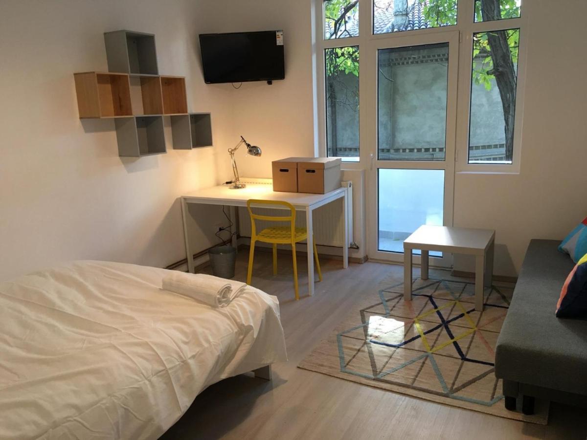 Relaxing Apartment And Great Location Bucarest Exterior foto