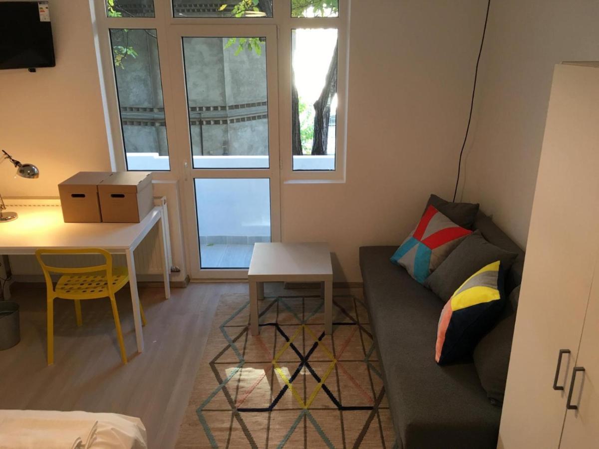 Relaxing Apartment And Great Location Bucarest Exterior foto